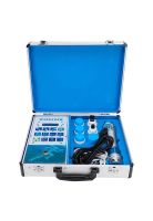 Máquina de Terapia ondas de choque portátil