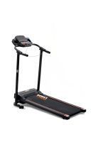 Trotadora Boost Fitness plegable 2.5HP 12km/hr G3531