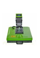 Máquina Estampadora AUPLEX 38x38cm