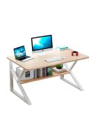 Escritorio Moderno Oficina 100 x 60 x 72 cm