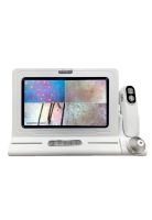 Maquina analizadora de piel y cabello