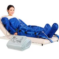 Maquina Para Masaje Presoterapia