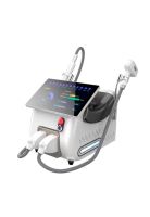 Depiladora Trilaser + Ndyag 2500W