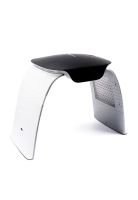 Cabina de Fototerapia Led 7 colores + Vaporozono Frio