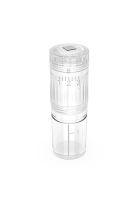 Set De 10 Agujas HydraPen H3 de Dr Pen 12 Nano Square