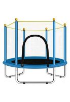 Cama Elástica Trampolin Pará Niños 1.4m