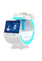 Hidrodermabrasion Smart 7 en 1 Blue Plus
