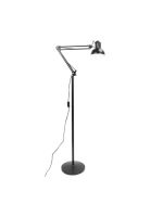 Lámpara De Pie Plegable Flexible Escritorio, Estudio de Dibujo