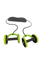 Rueda Ejercicios Abdominales Banda Elástica Revoflex