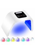 Cabina de fototerapia 4 Colores