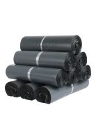 Pack 100 Bolsas Plásticas Courier Sobre Autoadhesivo 32x45cm