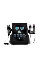 Radiofrecuencia M8 con Microagujas