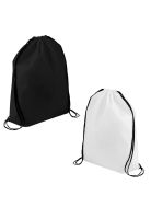 Pack 10 Bolso Poliester 33x42cm para Estampar Sublimar
