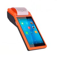 Maquina Para Boleta Electronica Incluye Impresora Termica