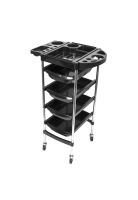 Carro Ayudante Peluquería Barbería Premium