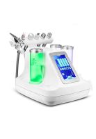 Máquina Hidrodermoabrasión 7 En 1 Limpieza Facial
