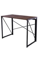 Escritorio Arrimo 100cm Plegable ChicHome