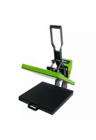 Máquina Estampadora AUPLEX 23x30cm