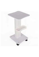 Mesa de apoyo profesional aparatología