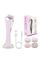 Cepillo Facial Eléctrico 4 En 1