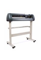 Plotter de corte 72cm + Software Signmaster + Rack