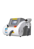 Equipo Láser NDYAG Slimplus 4