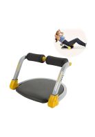 Maquina Ejercitador Abdomen Abdominales