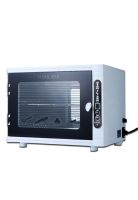 Esterilizador Uv Profesional 12L Toallas Manicure pedicure