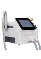 Maquina Depilación Trilaser + Laser Picosegundo 2 en 1