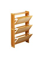 Zapatero organizador 3 puertas Bambu Chic Home
