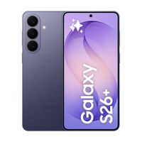 Galaxy S26+ 256GB Cobalt Violet