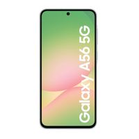 Samsung Galaxy A56 128GB Verde Oliva Increíble