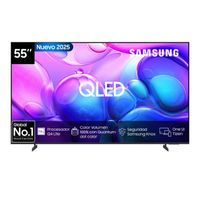 55"" QLED Q6FA 4K Smart TV (2025)