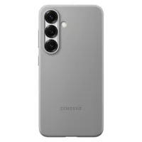 Carcasa Kindsuit Color Gris Galaxy S25