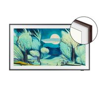 43"" The Frame LS03F QLED 4K Art Mode Vision AI Smart TV (2025)