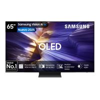 65"" OLED S90F 4K Vision AI Smart TV (2025)