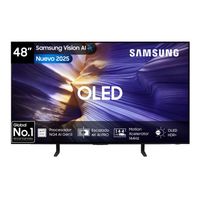 48"" OLED S90F 4K Vision AI Smart TV (2025)