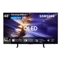 48"" OLED S90F 4K Vision AI Smart TV (2025)