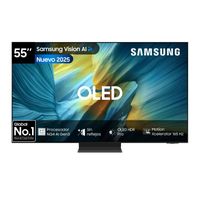 55"" OLED S95F 4K Vision AI Smart TV (2025)
