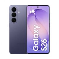 Galaxy S26 512GB Cobalt Violet