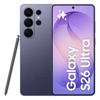 Galaxy S26 Ultra 256GB Cobalt Violet