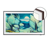 50"" The Frame LS03F QLED 4K Art Mode Vision AI Smart TV (2025)