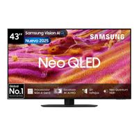 43"" Neo QLED 4K QN90F Vision AI Smart TV (2025)
