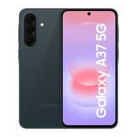 Galaxy A37 128 GB  Awesome Graygreen