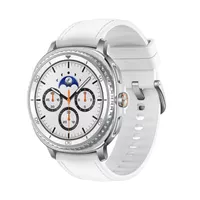 Samsung Galaxy Watch8 Classic Blanco