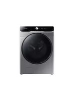 Lavadora Secadora 20Kg / 12Kg con Inteligencia Artificial en Panel de Control