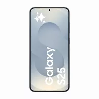 Samsung Galaxy S25 128GB Negro Azulado