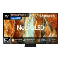 75"" Neo QLED 4K QN70F Vision AI Smart TV (2025)