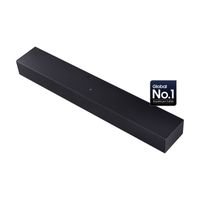 B-Series Soundbar HW-B400F 2.0 (2025)