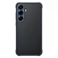 Carcasa Rugged Color Negro Galaxy S25+